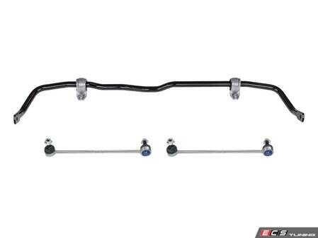 ES#4723329 - 1146530006/HD - Sway bar - Meyle HD - 