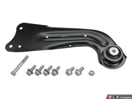 ES#4723343 - 1160500080/HD - Control arm - Meyle HD - Audi Volkswagen