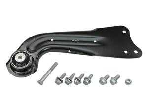 ES#4723345 - 1160500081/HD - Control arm - Meyle HD - Audi Volkswagen