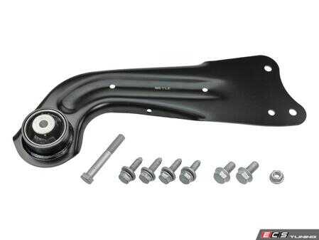 ES#4723345 - 1160500081/HD - Control arm - Meyle HD - Audi Volkswagen