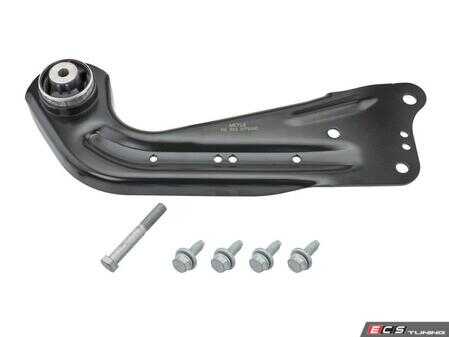 ES#4723348 - 1160500179/HD - Control arm - Meyle HD - Audi Volkswagen