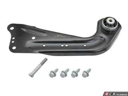 ES#4723349 - 1160500180/HD - Control arm - Meyle HD - Audi Volkswagen