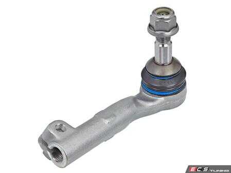 ES#4723402 - 3160200048/HD - Tie rod end - Meyle HD - BMW