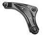 ES#4723438 - 36-160500059/HD - Control arm - Meyle HD - 