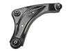 ES#4723439 - 36-160500060/HD - Control arm - Meyle HD - 
