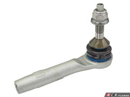 ES#4723477 - 70-160200002/HD - Tie rod end - Meyle HD - 