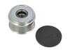 ES#4900656 - 12318579420 - Alternator Freewheel Clutch Pulley - Restore the smooth and quiet operation of your accessory drive system with this premium Alternator Freewheel Clutch Pulley from Meyle. - Meyle - BMW
