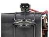 ES#4901167 - 64118385558 - Blower Motor - Dash-mounted HVAC blower motor restores cabin airflow to BMW E39/E53. - Meyle - BMW