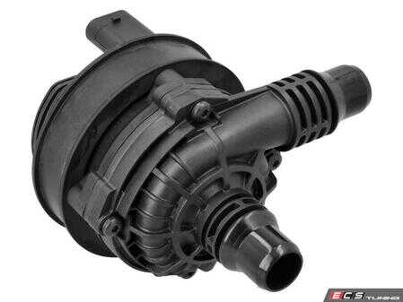 ES#5424706 - 0005003500 - Auxiliary Water Pump - Keep your engine cool - Meyle - Mercedes Benz