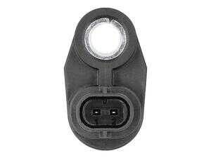 ES#5424730 - 2479058600 - Rear ABS Wheel Speed Sensor - Priced Each - Rear Axle, Fits left and right sides - Meyle - Mercedes Benz