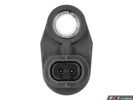 ES#5424730 - 2479058600 - Rear ABS Wheel Speed Sensor - Priced Each - Rear Axle, Fits left and right sides - Meyle - Mercedes Benz