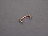 ES#135144 - 52101945543 - Fastening Clip - For seat assembly - Genuine BMW - BMW MINI