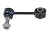 ES#5424821 - 1673205704 - High Durability Rear Sway Bar Link - Left - Rear Axle, Left Side - Meyle HD - Mercedes Benz