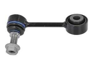 ES#5424821 - 1673205704 - High Durability Rear Sway Bar Link - Left - Rear Axle, Left Side - Meyle HD - Mercedes Benz