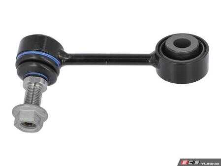 ES#5424821 - 1673205704 - High Durability Rear Sway Bar Link - Left - Rear Axle, Left Side - Meyle HD - Mercedes Benz