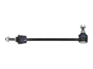 ES#5424834 - 2063233600 - High Durability Front Sway Bar Link - Right - Front Axle, Right Side - Meyle HD - Mercedes Benz