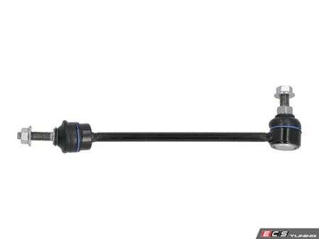 ES#5424834 - 2063233600 - High Durability Front Sway Bar Link - Right - Front Axle, Right Side - Meyle HD - Mercedes Benz