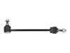 ES#5424835 - 2063233500 - High Durability Front Sway Bar Link - Left - Front Axle, Left Side - Meyle HD - Mercedes Benz
