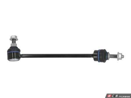ES#5424835 - 2063233500 - High Durability Front Sway Bar Link - Left - Front Axle, Left Side - Meyle HD - Mercedes Benz