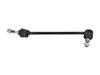 ES#5424838 - 2233236100 - High Durability Front Sway Bar Link - Left - Front Axle, Left Side - Meyle HD - 