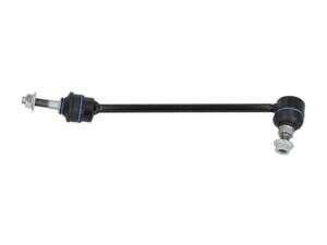 ES#5424838 - 2233236100 - High Durability Front Sway Bar Link - Left - Front Axle, Left Side - Meyle HD - 