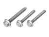 ES#5435386 - N10579701 - Control Arm Hardware Kit - Install new hardware with your new parts. M12x1.5x90 - Meyle - Audi Volkswagen