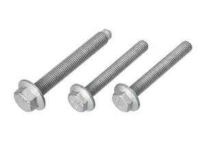 ES#5435386 - N10579701 - Control Arm Hardware Kit - Install new hardware with your new parts. M12x1.5x90 - Meyle - Audi Volkswagen
