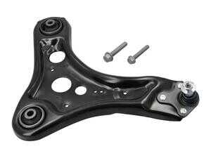 ES#5444780 - 1EA407152A - Front Lower Control Arm - Right - Complete lower control arm with bushing - Meyle HD - Volkswagen