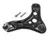 ES#5444788 - 1EA407151A - Front Lower Control Arm - Left - Complete lower control arm with bushing - Meyle HD - Volkswagen