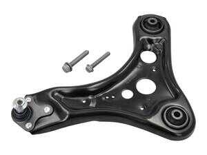ES#5444788 - 1EA407151A - Front Lower Control Arm - Left - Complete lower control arm with bushing - Meyle HD - Volkswagen