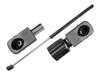 ES#5444791 - 11A827550B - Tailgate Lift Support - Priced Each - Failing liftgate struts will make your hatchback or tailgate fall when you least expect it - Meyle - Volkswagen