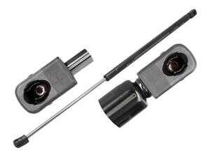 ES#5444791 - 11A827550B - Tailgate Lift Support - Priced Each - Failing liftgate struts will make your hatchback or tailgate fall when you least expect it - Meyle - Volkswagen