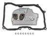 ES#5444829 - 09G325429B - Automatic Transmission Filter With Gasket Kit - 6-speed automatic only - Meyle - Volkswagen