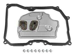 ES#5444829 - 09G325429B - Automatic Transmission Filter With Gasket Kit - 6-speed automatic only - Meyle - Volkswagen