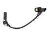 ES#5456614 - 314810014 - Crankshaft Pulse Sensor - a high-precision engine management component designed to provide the ECU with exact data regarding the rotational speed and position of the crankshaft. - Meyle - BMW