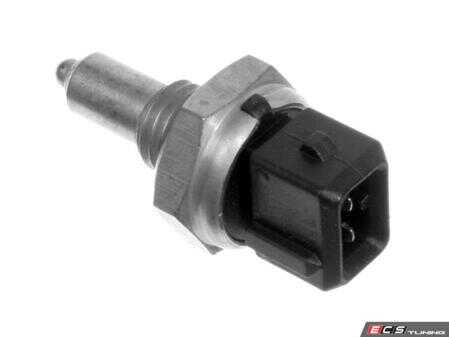 ES#5456617 - 3141362103 - Coolant Temperature Sensor - Built with thermistor technology to maintain signal integrity under extreme temperature cycles, preventing overheating and poor fuel economy. - Meyle - BMW