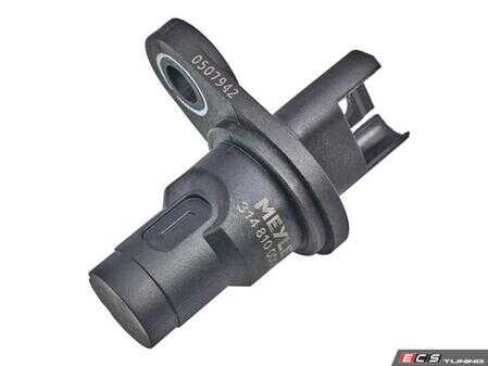 ES#5456635 - 3148100005 - Camshaft Position Sensor - Provides the ECU with high-resolution timing data necessary for sequential fuel injection and variable valve timing (VVT) adjustments. - Meyle - BMW