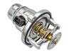 ES#5456667 - 3282280016 - Engine Coolant Thermostat - Calibrated for exact opening and closing temperatures, ensuring the engine reaches operating temperature quickly to reduce emissions and wear. - Meyle - BMW
