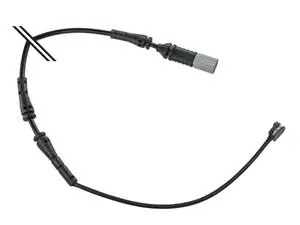 Brake Wear Sensor, Front