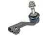 ES#5456673 - 32106799876 - Tie Rod - Right - Features a high-grade ball stud with a polished finish for low friction and a long service life. - Meyle - BMW