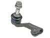 ES#5456693 - 32106799875 - Tie Rod End - Left - Ensures symmetrical steering feel and consistent suspension geometry under load. - Meyle - BMW