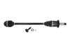 ES#5457391 - 33207646867 - Rear Axle Assembly - Priced Each - Brand new unit, complete assembly with inner CV joint - Meyle - BMW MINI