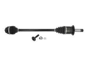 ES#5457391 - 33207646867 - Rear Axle Assembly - Priced Each - Brand new unit, complete assembly with inner CV joint - Meyle - BMW MINI