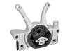 ES#5480749 - 300 118 1131 - Transmission Mount - Restore factory-smooth shifting and isolate cabin vibrations with this premium replacement rear automatic transmission mount from Meyle. - Meyle - BMW