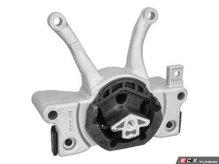 ES#5480749 - 300 118 1131 - Transmission Mount - Restore factory-smooth shifting and isolate cabin vibrations with this premium replacement rear automatic transmission mount from Meyle. - Meyle - BMW