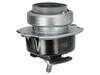 ES#5480752 - 300 118 1137 - Engine Mount - Front - Restore factory-smooth operation and eliminate unwanted drivetrain movement with this premium replacement front engine mount from Meyle. - Meyle - BMW