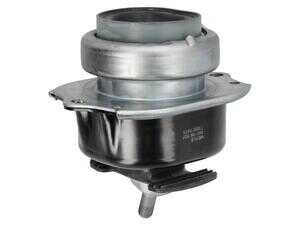 ES#5480752 - 300 118 1137 - Engine Mount - Front - Restore factory-smooth operation and eliminate unwanted drivetrain movement with this premium replacement front engine mount from Meyle. - Meyle - BMW