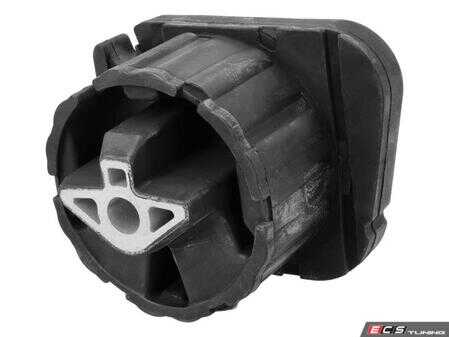ES#5480763 - 300 221 1159 - Transmission Mount - Automatic - Rear Right - Restore that crisp, factory-fresh feeling to your drivetrain with this premium replacement transmission mount from Meyle. - Meyle - BMW