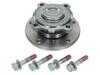 ES#5480789 - 300 312 1107 - Wheel Hub - Front - This Meyle Front Wheel Bearing & Hub Assembly is the perfect solution to restore that factory-fresh, whisper-quiet ride. - Meyle - BMW