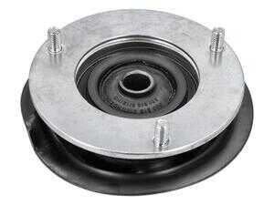 ES#5480791 - 300 313 3112/HD - Suspension Strut Support Mount - Front - Bring the tight, factory-fresh handling back to your chassis with a premium component built to withstand daily driving and enthusiast use alike. - Meyle - BMW